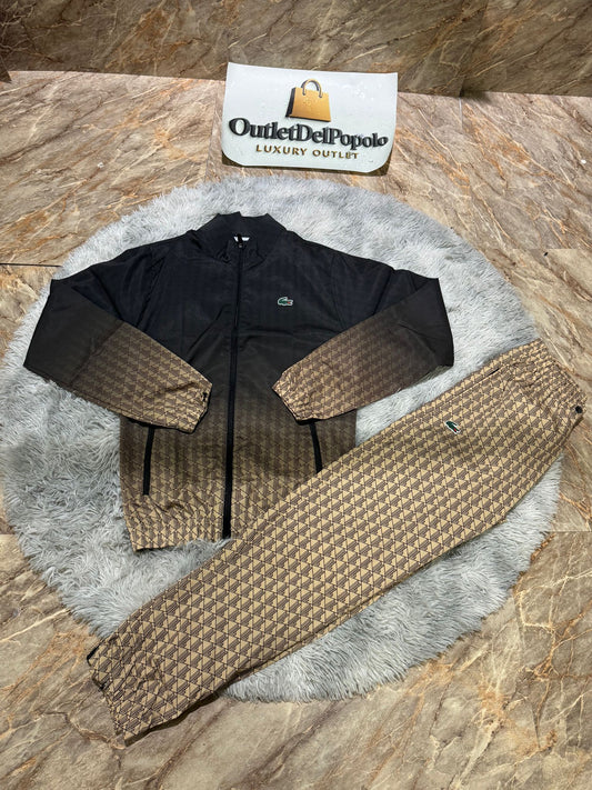 Tuta Lacoste Limited Edition