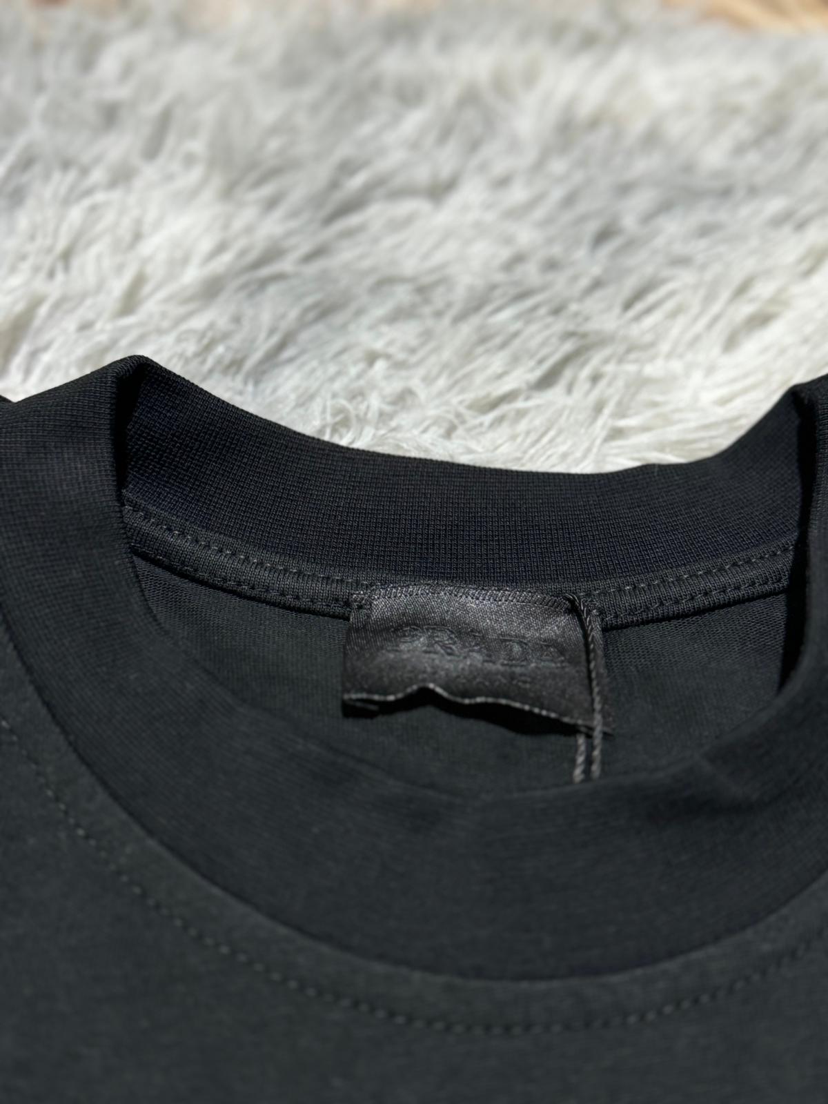 T-Shirt Prada