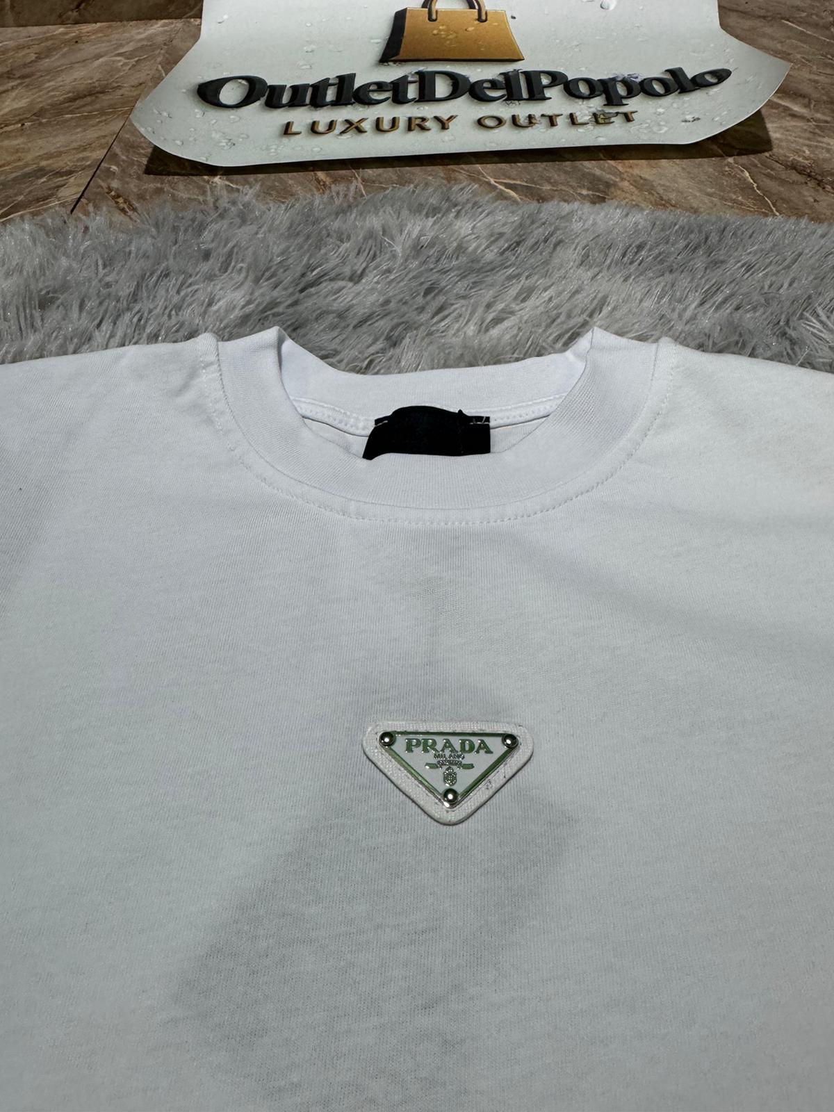 T-Shirt Prada