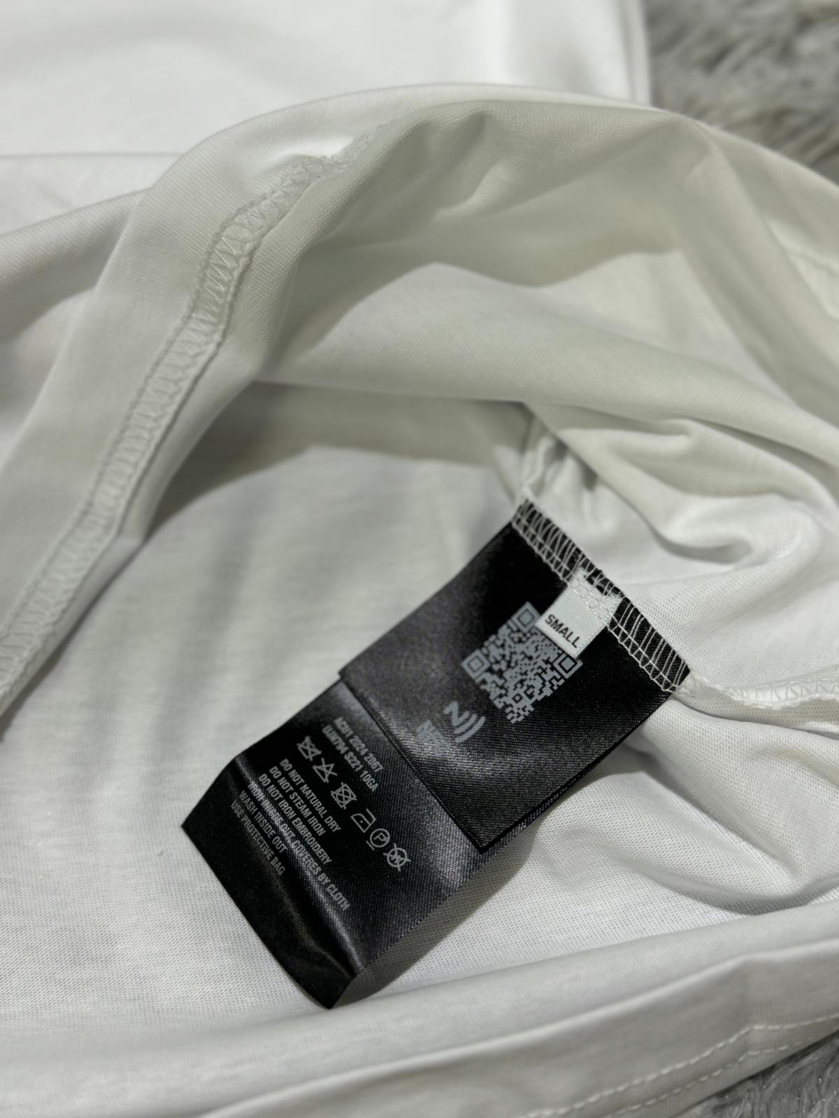 T-Shirt Palm Orso