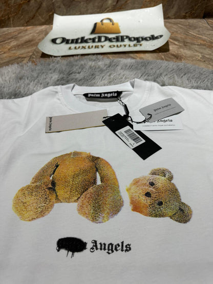 T-Shirt Palm Orso