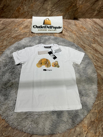 T-Shirt Palm Orso