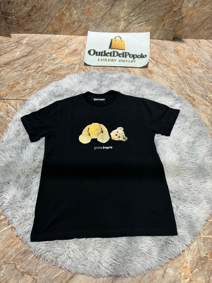 T-Shirt Palm Orso