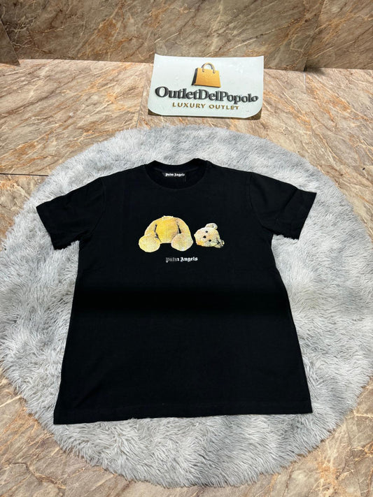 T-Shirt Palm Orso