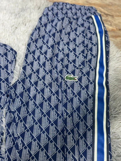 Tuta Lacoste