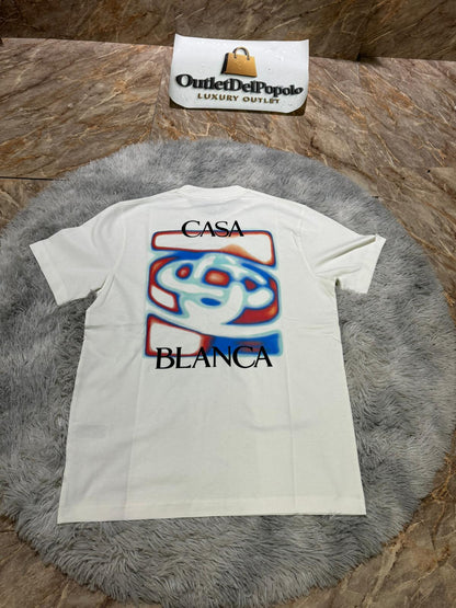 T-Shirt Casablanca
