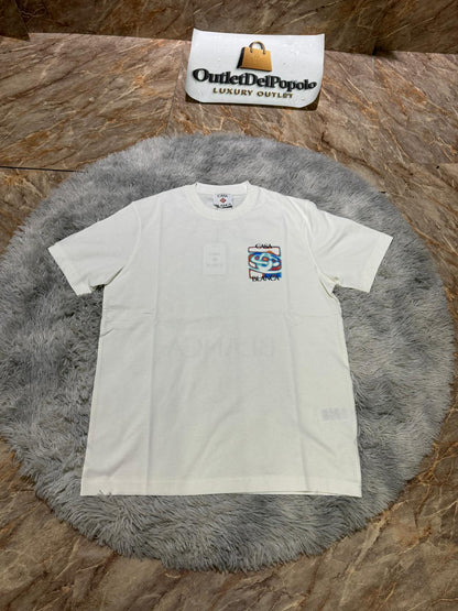 T-Shirt Casablanca