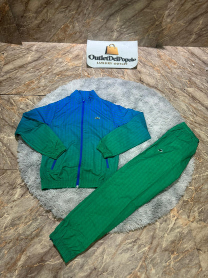Tuta Lacoste BiColor