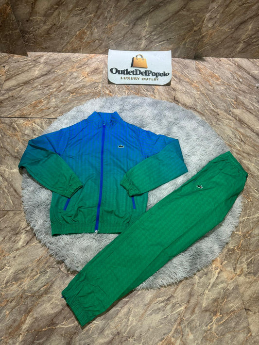 Tuta Lacoste BiColor