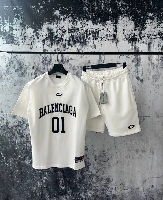 Coordinato Balenciaga 01