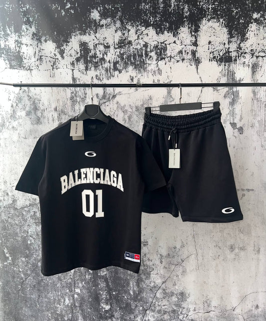 Coordinato Balenciaga 01