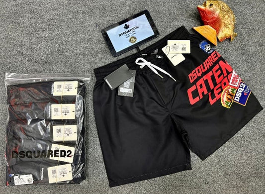 Costume Dsquared 2 Fantasia