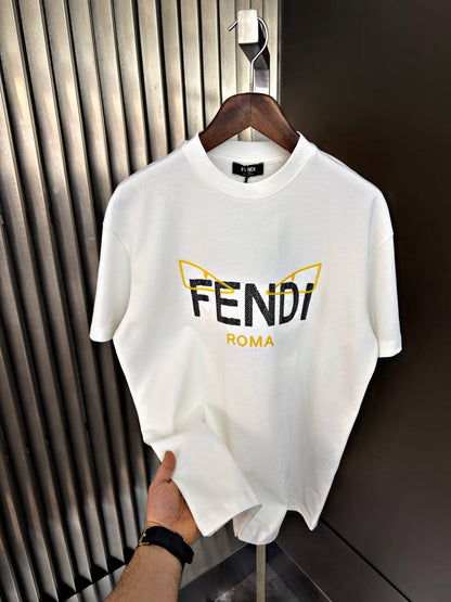 T-Shirt Fendi