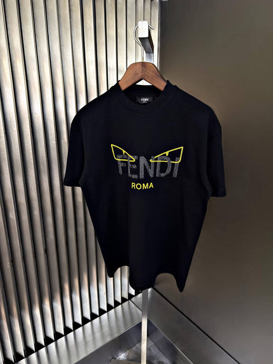 T-Shirt Fendi
