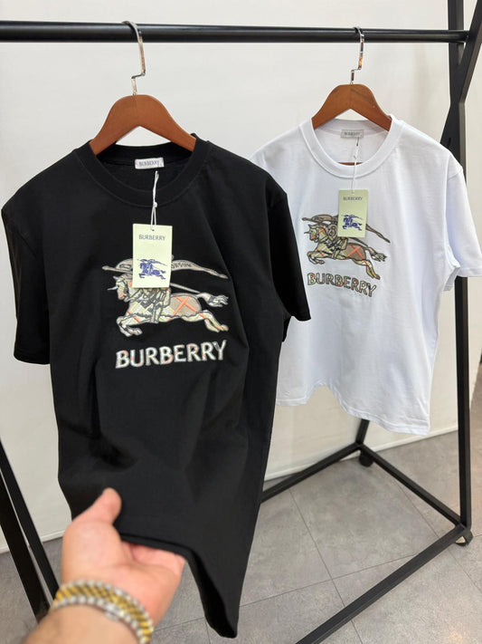 T-Shirt Burberry