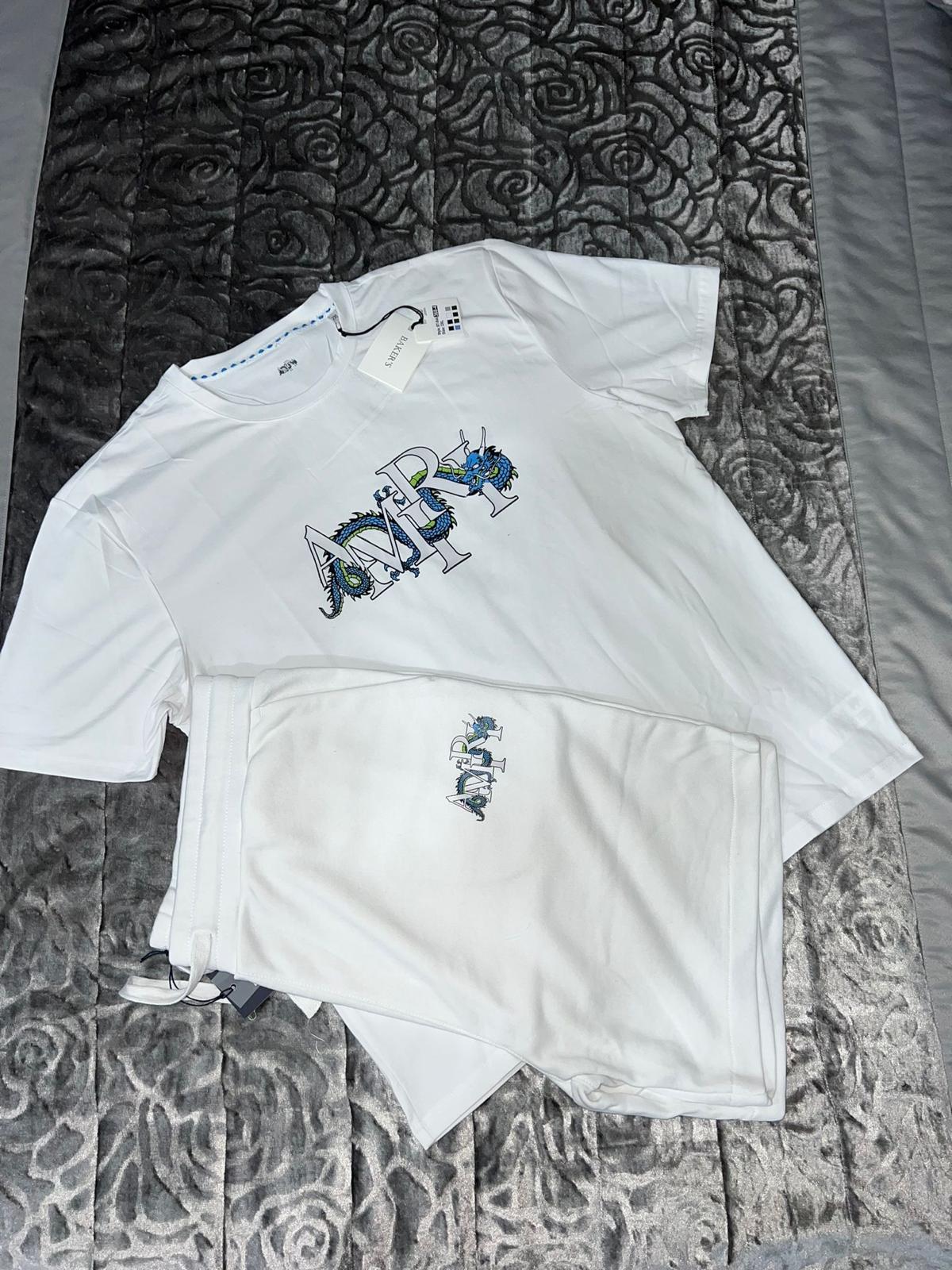 Coordinato Amiri