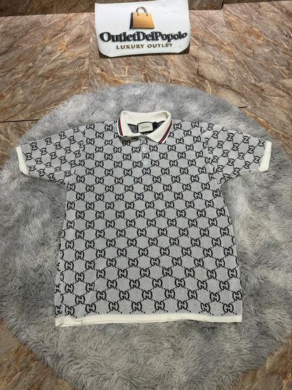 Polo Gucci Monogram