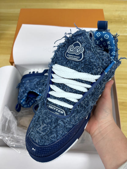 Skate Jeansate
