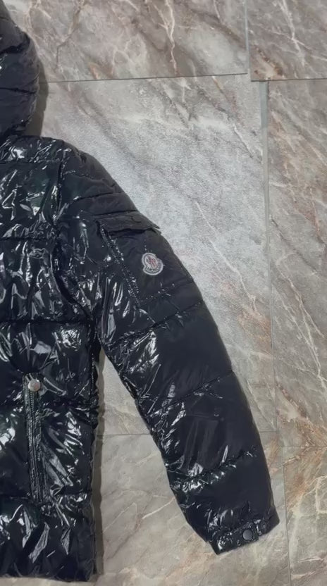 Giubbino Moncler Maya