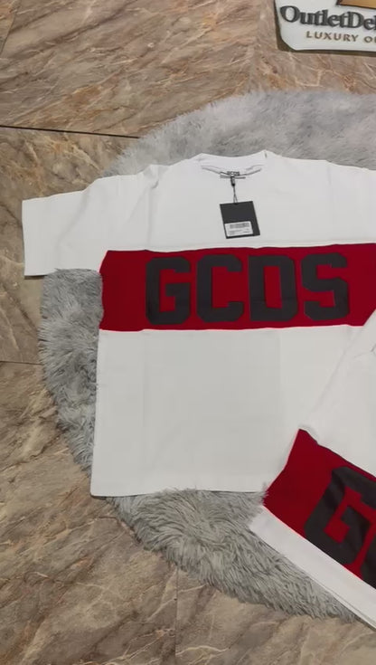 Coordinato Gcds