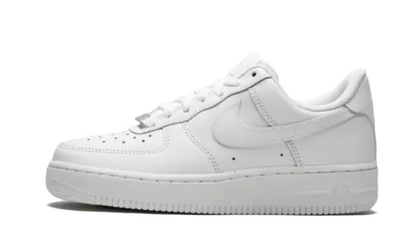 AF1 WHITE outletdelpopolo