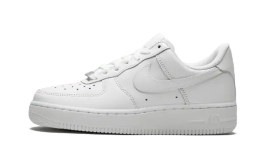 AF1 WHITE outletdelpopolo